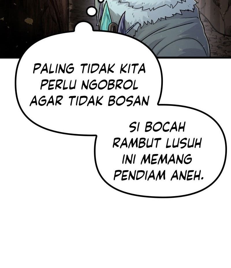 God Tribe Chapter 24 Gambar 50