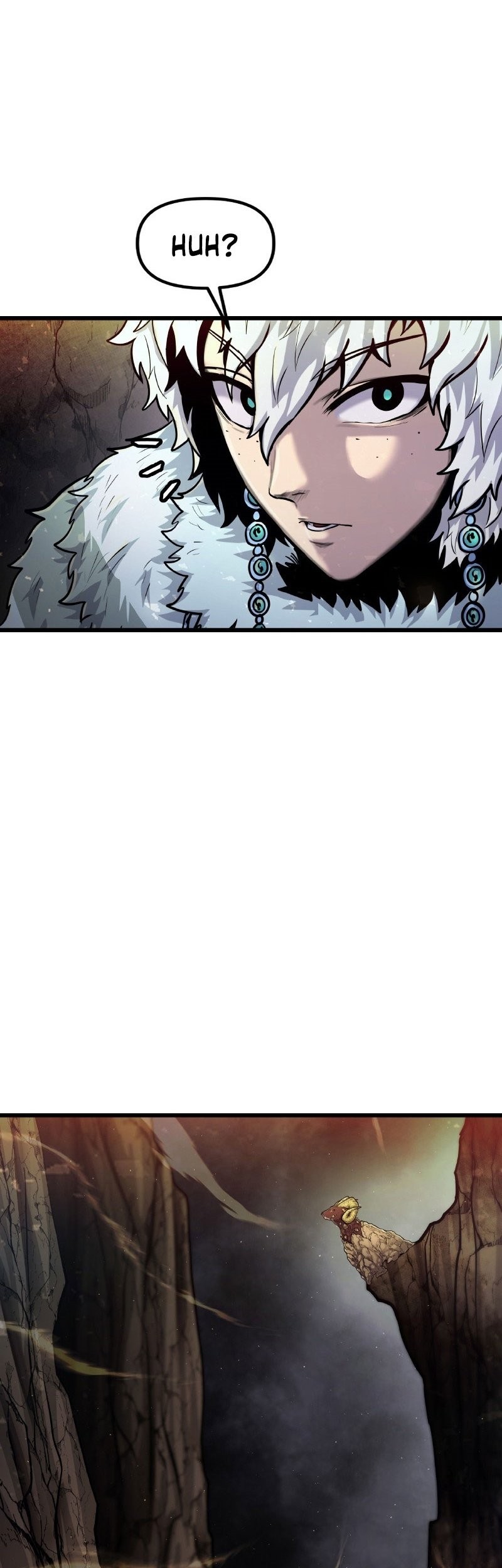 God Tribe Chapter 24 Gambar 51