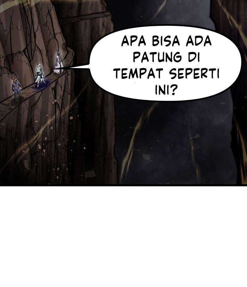 God Tribe Chapter 24 Gambar 52