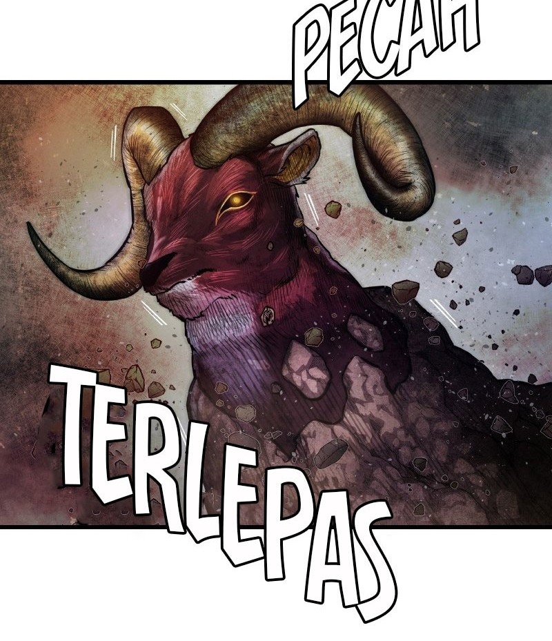 God Tribe Chapter 24 Gambar 54