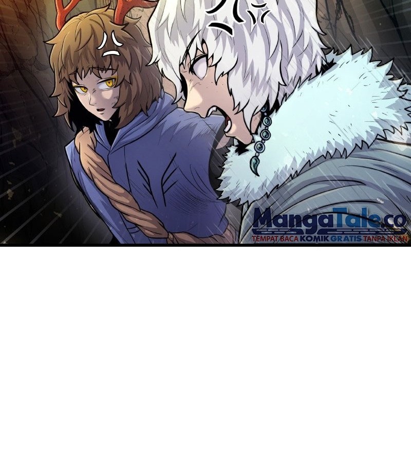 God Tribe Chapter 24 Gambar 56