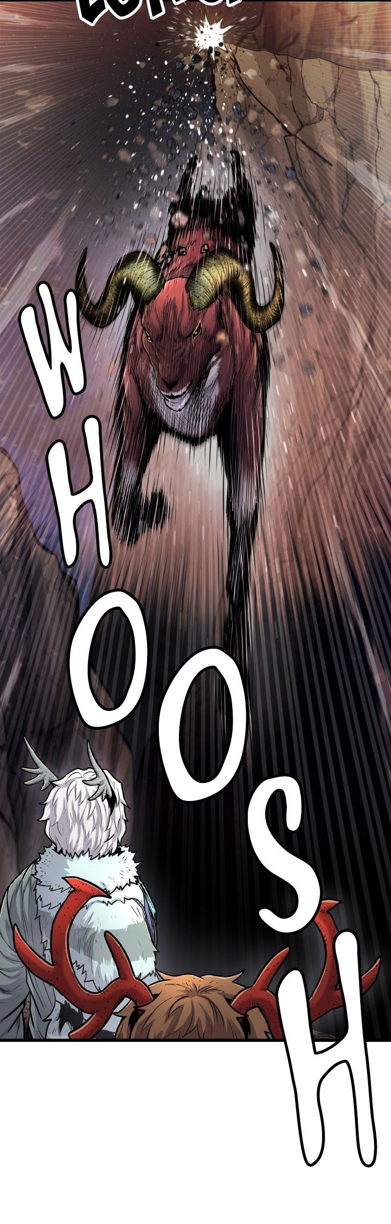God Tribe Chapter 24 Gambar 59