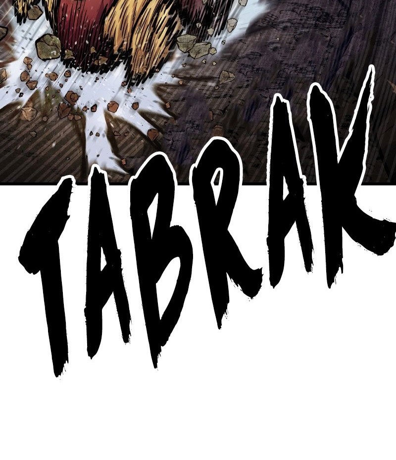 God Tribe Chapter 24 Gambar 62
