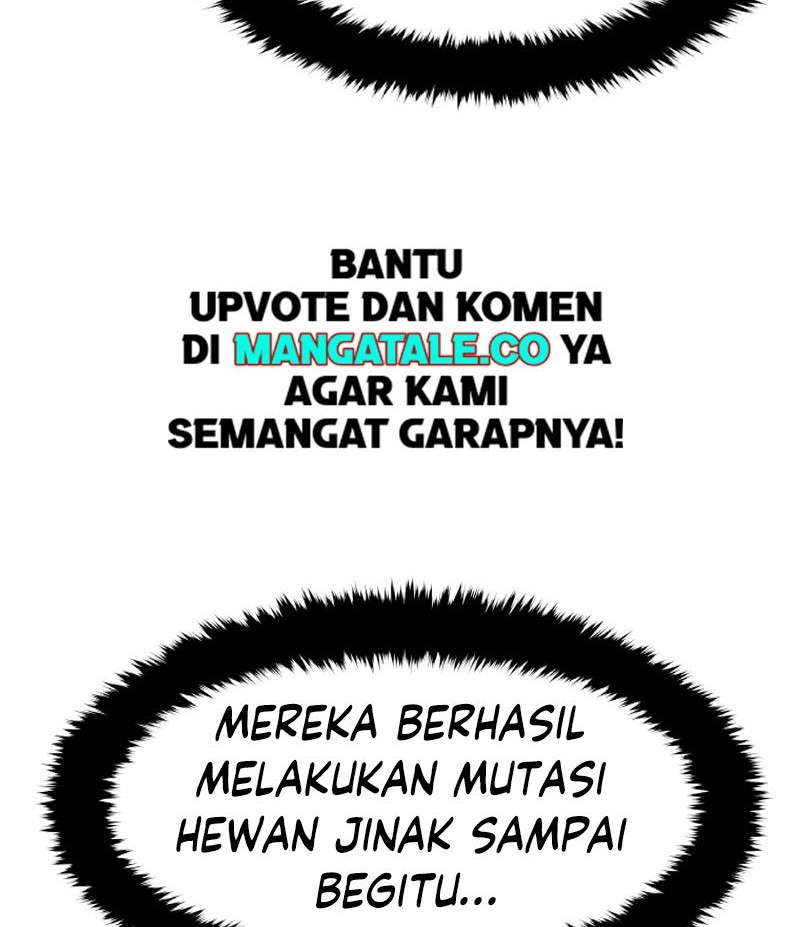 God Tribe Chapter 24 Gambar 70