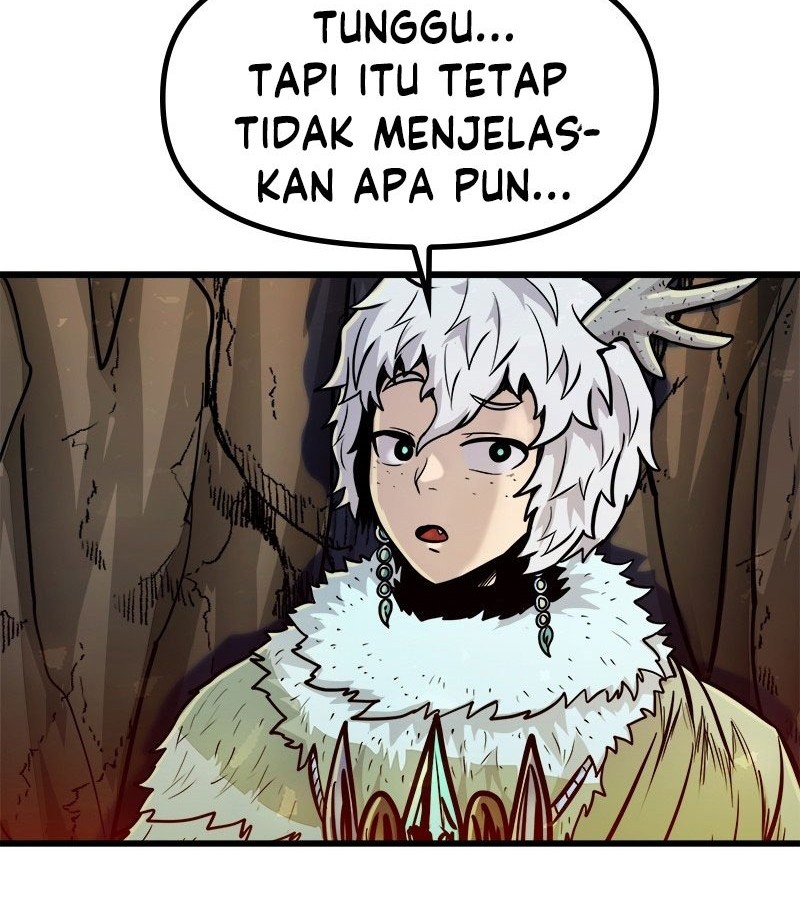 God Tribe Chapter 24 Gambar 78