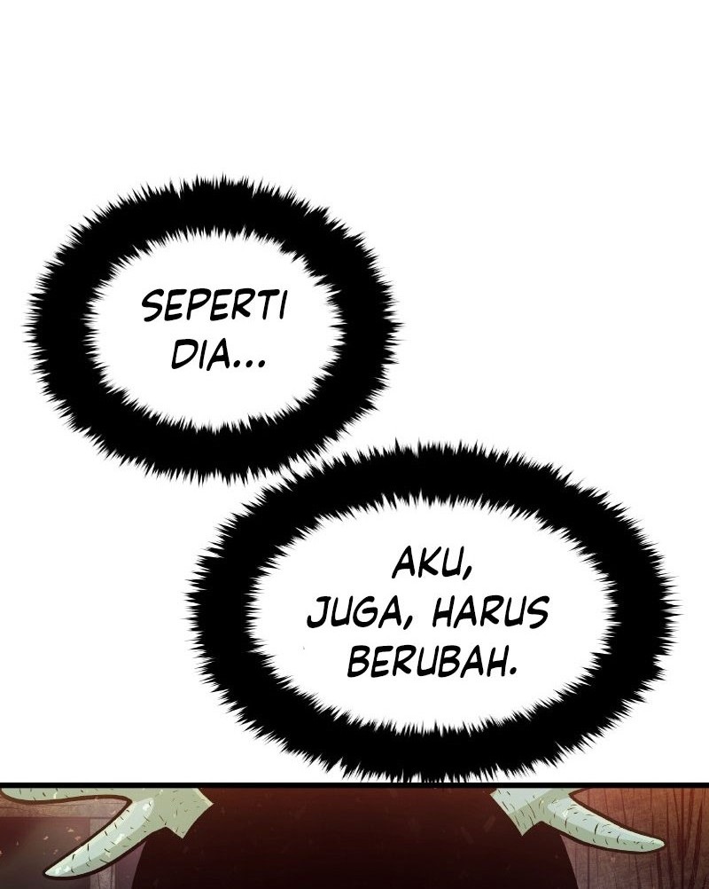 God Tribe Chapter 24 Gambar 6