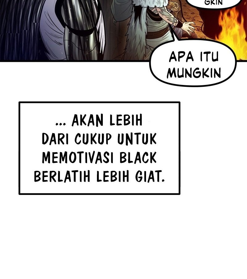 God Tribe Chapter 24 Gambar 80