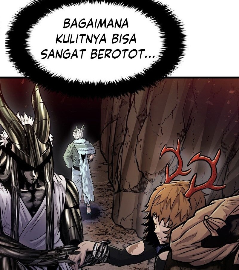 God Tribe Chapter 24 Gambar 82