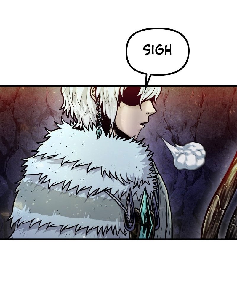 God Tribe Chapter 24 Gambar 8