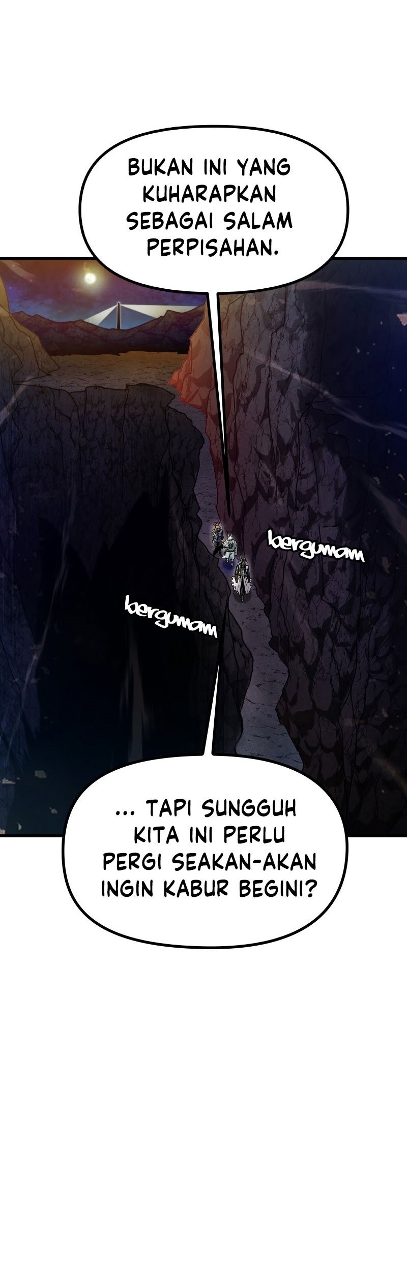 God Tribe Chapter 24 Gambar 9