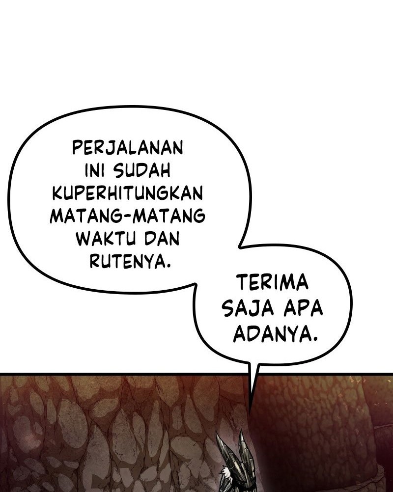God Tribe Chapter 24 Gambar 10
