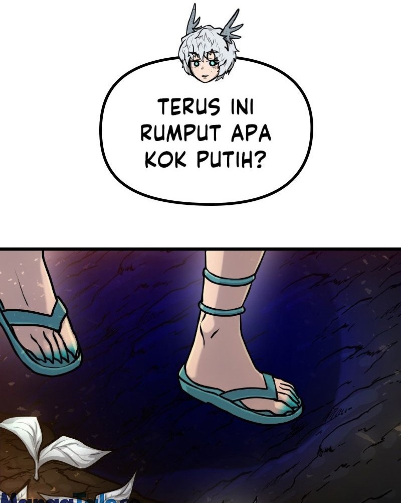 God Tribe Chapter 24 Gambar 12