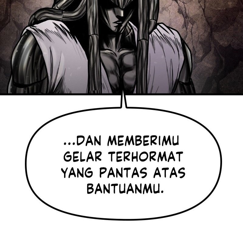 God Tribe Chapter 24 Gambar 18
