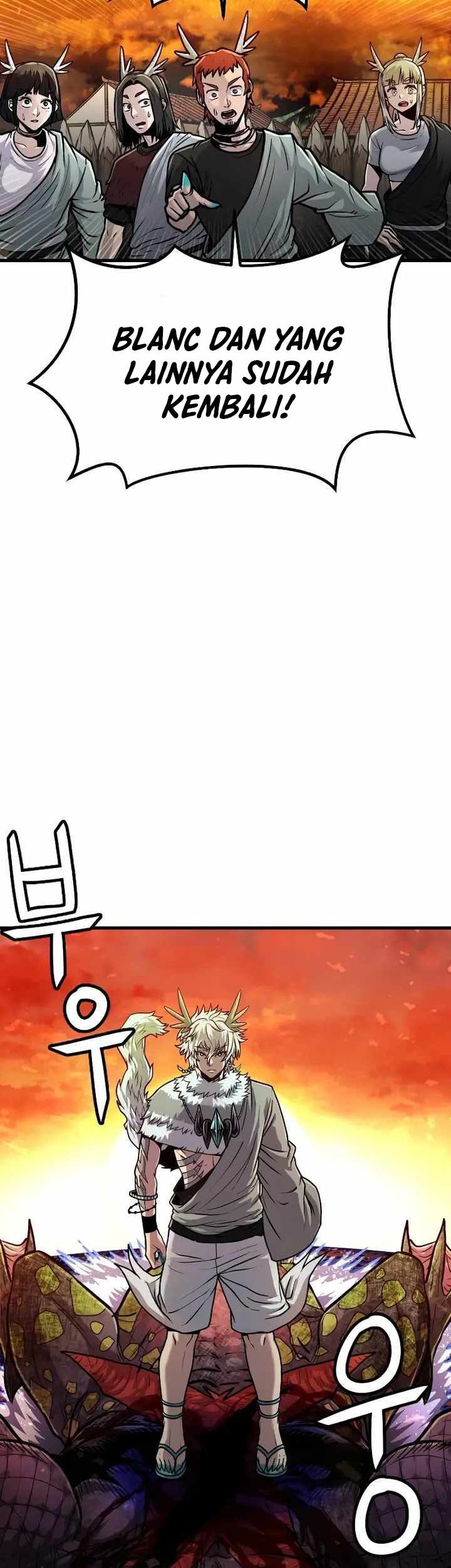 God Tribe Chapter 23 Gambar 30