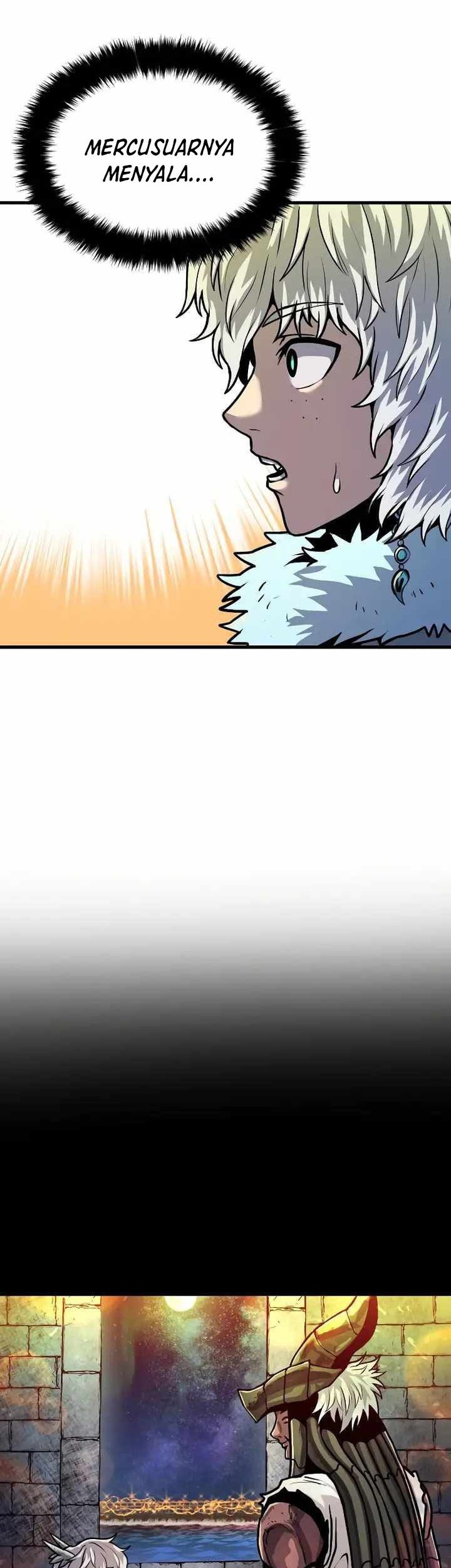 God Tribe Chapter 23 Gambar 39