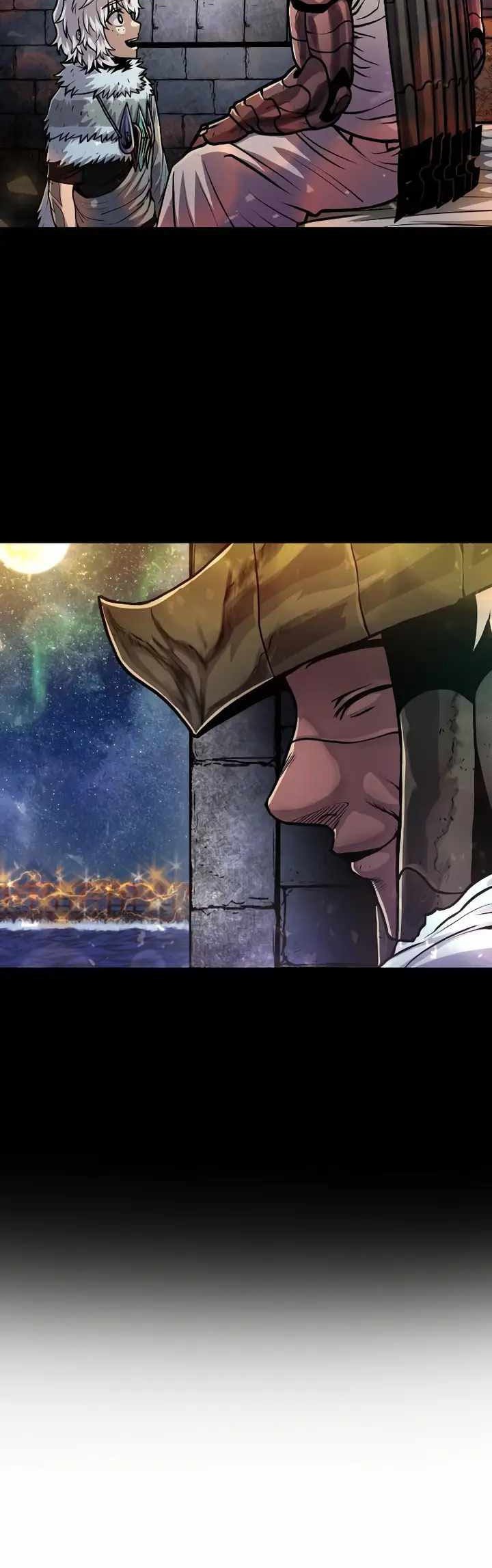 God Tribe Chapter 23 Gambar 40