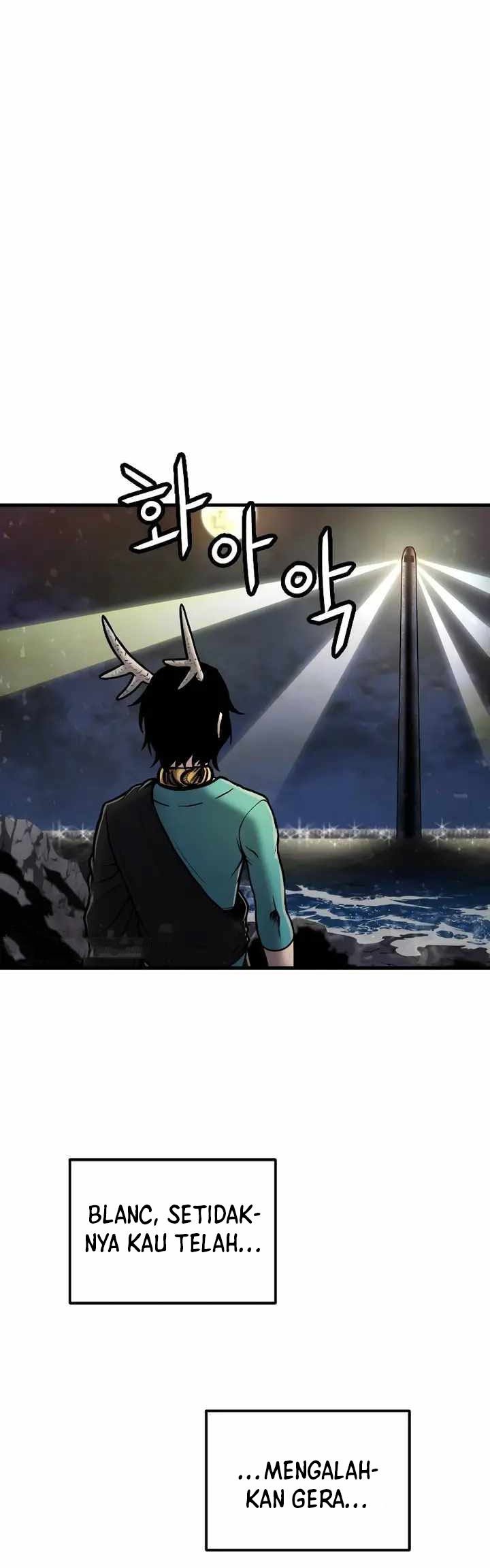 God Tribe Chapter 23 Gambar 47