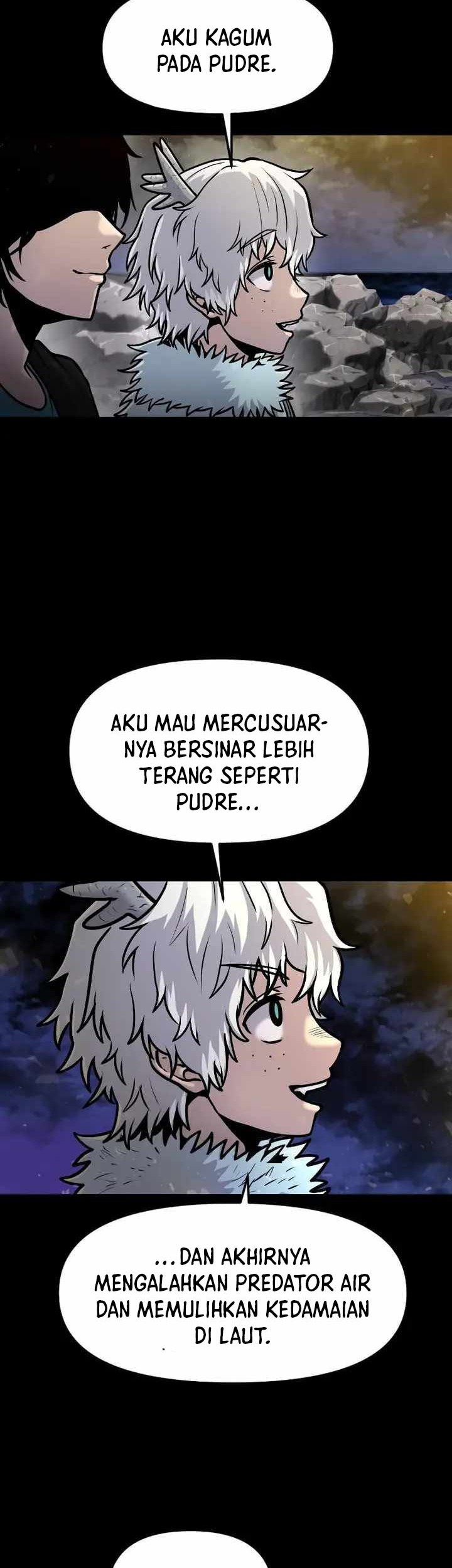 God Tribe Chapter 23 Gambar 49