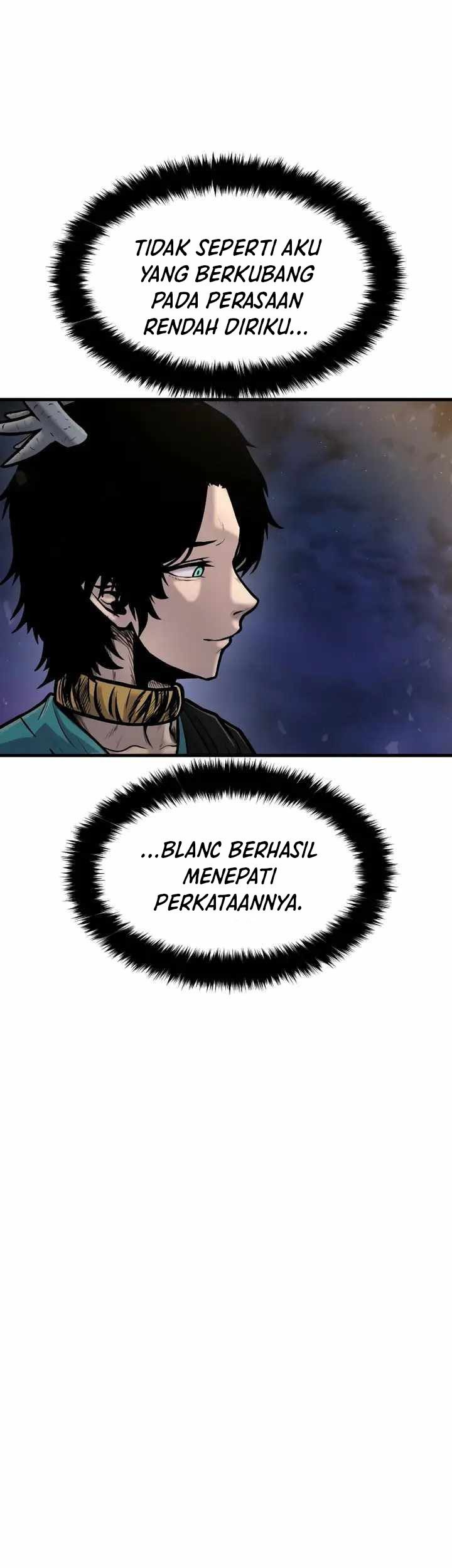 God Tribe Chapter 23 Gambar 51