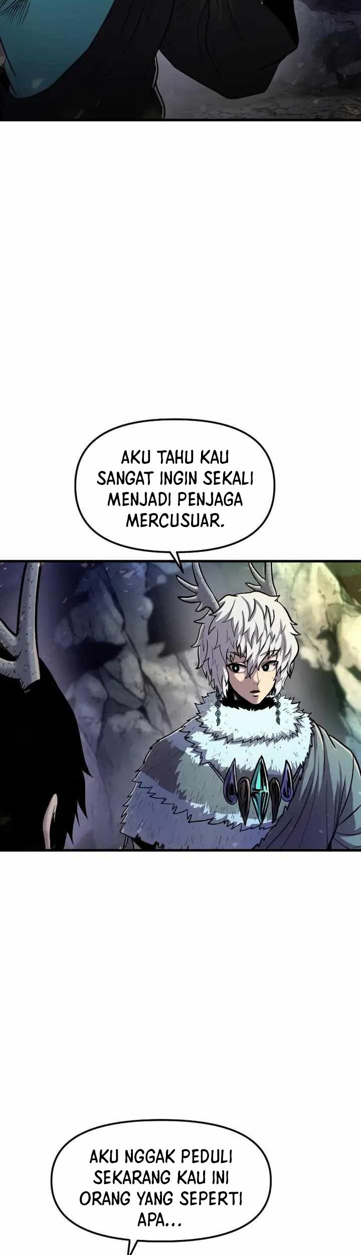 God Tribe Chapter 23 Gambar 55