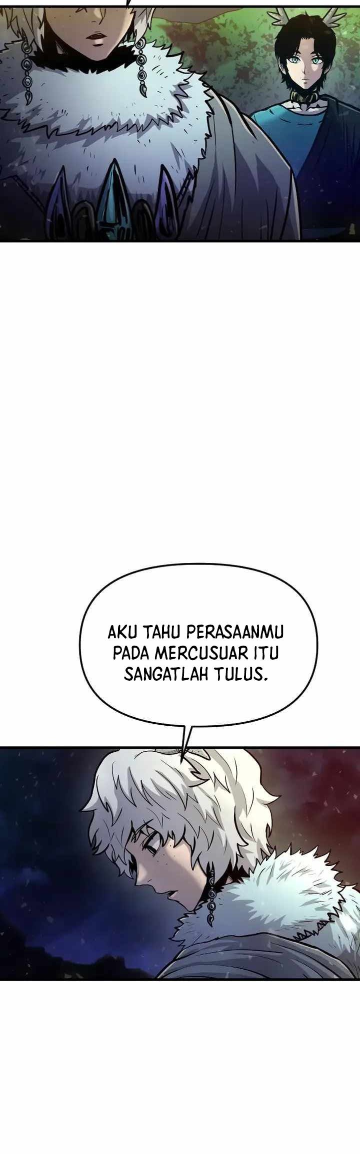 God Tribe Chapter 23 Gambar 56
