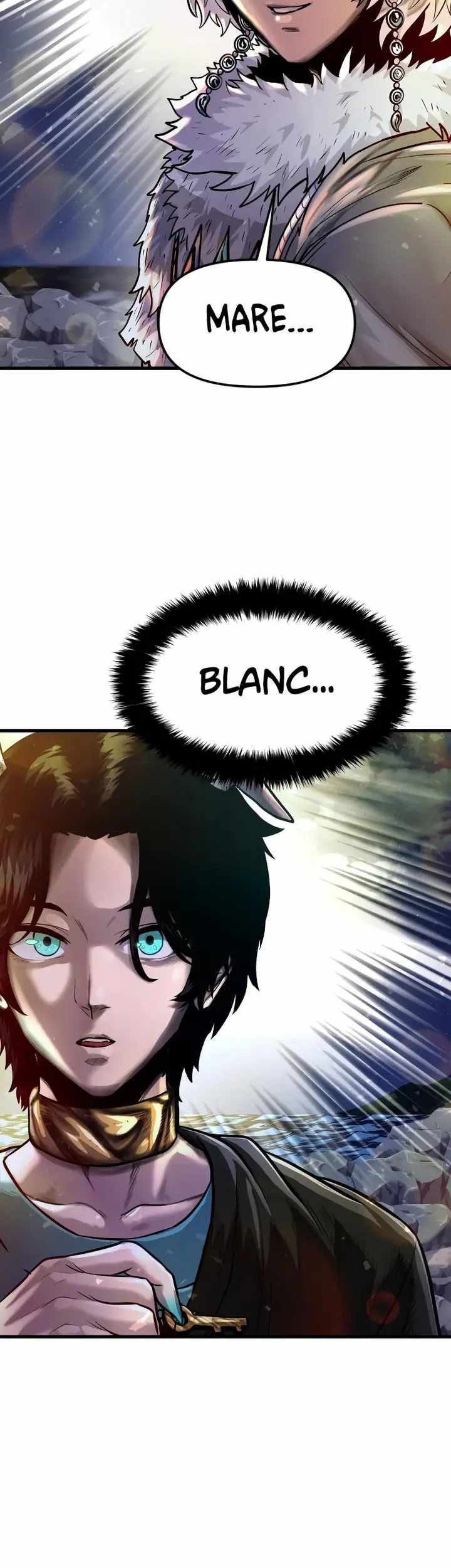God Tribe Chapter 23 Gambar 58