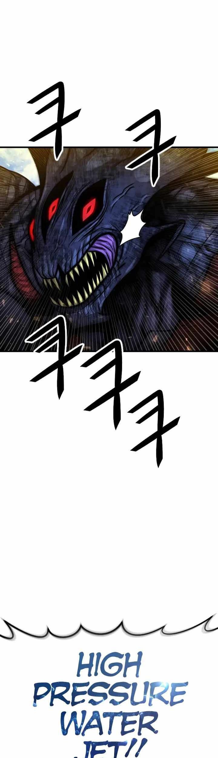 Baca Manhwa God Tribe Chapter 23 Gambar 2