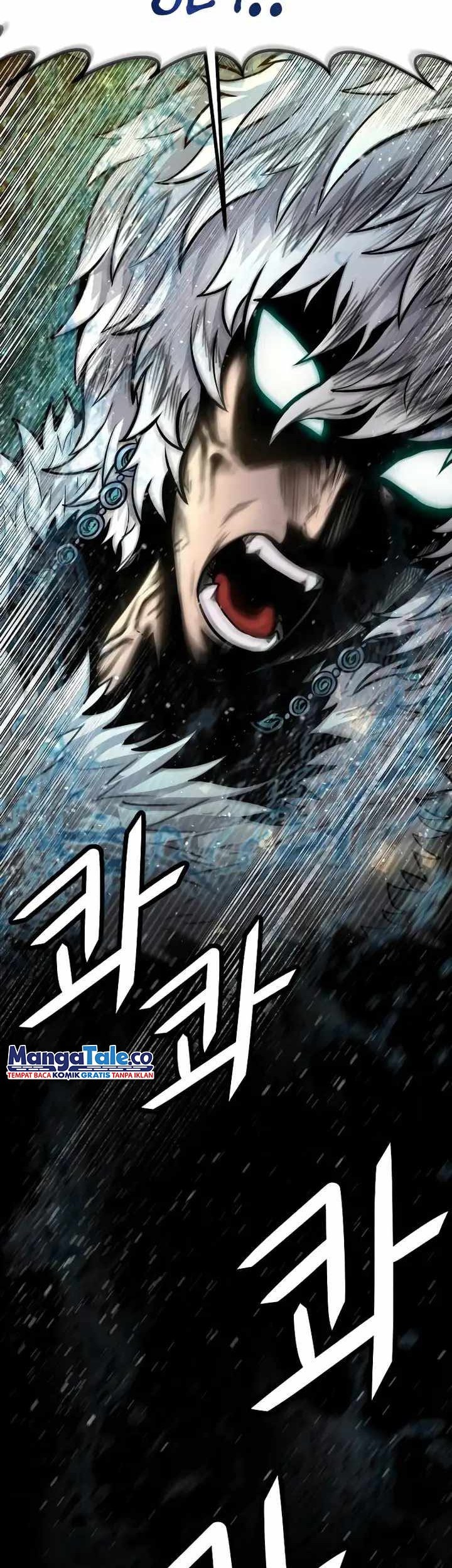 God Tribe Chapter 23 Gambar 3