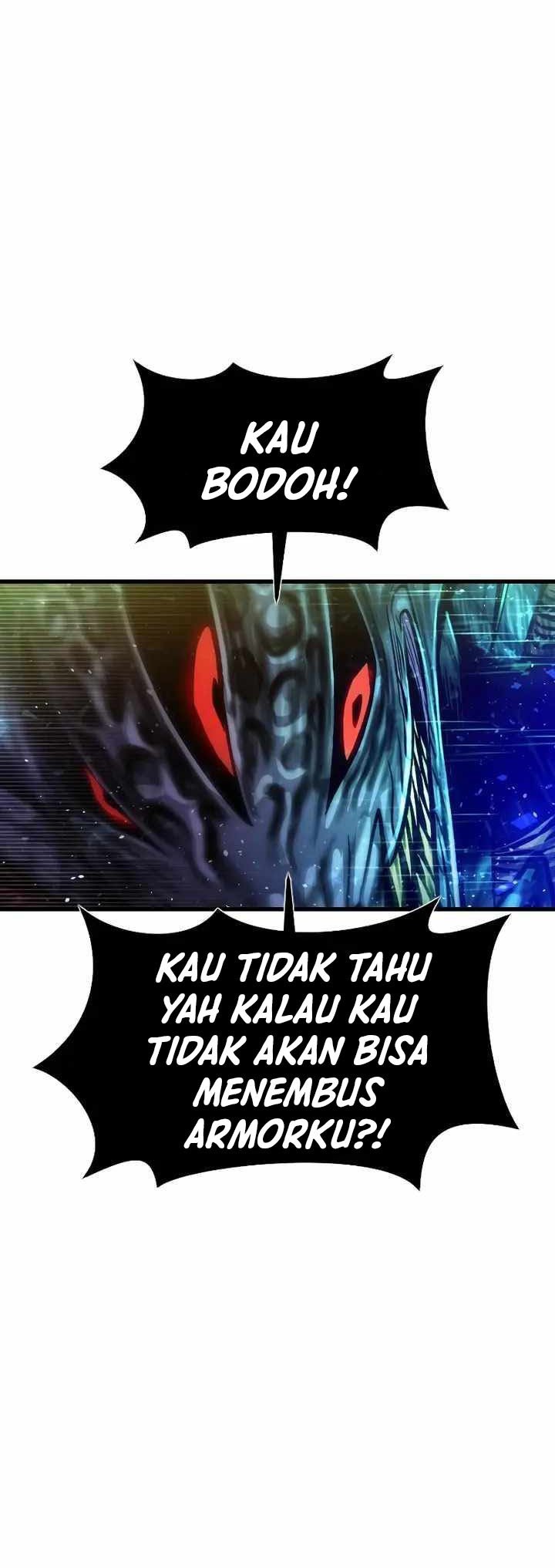 God Tribe Chapter 23 Gambar 7