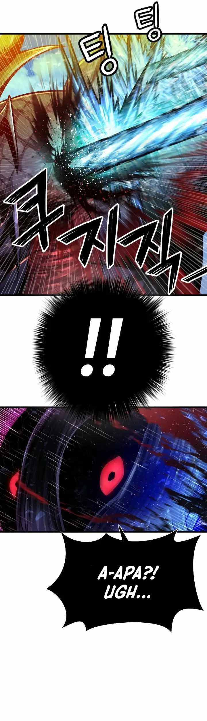 God Tribe Chapter 23 Gambar 8