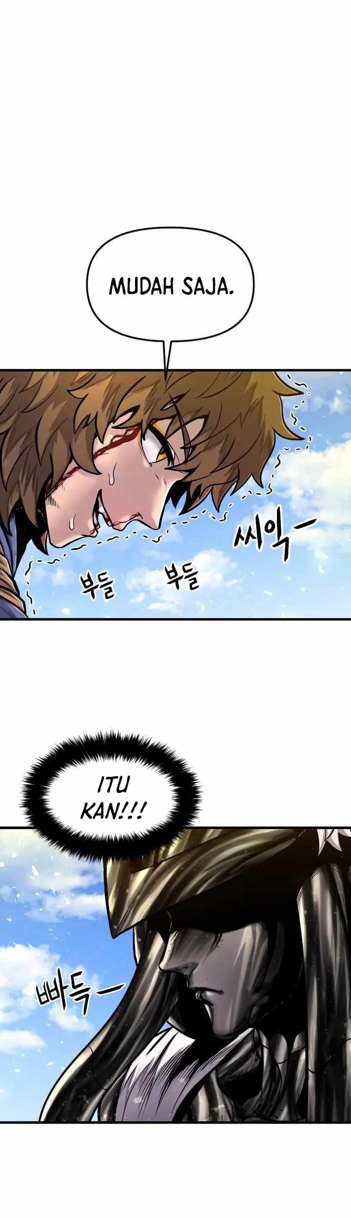 God Tribe Chapter 23 Gambar 9