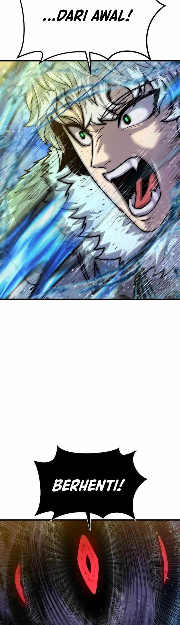 God Tribe Chapter 23 Gambar 11