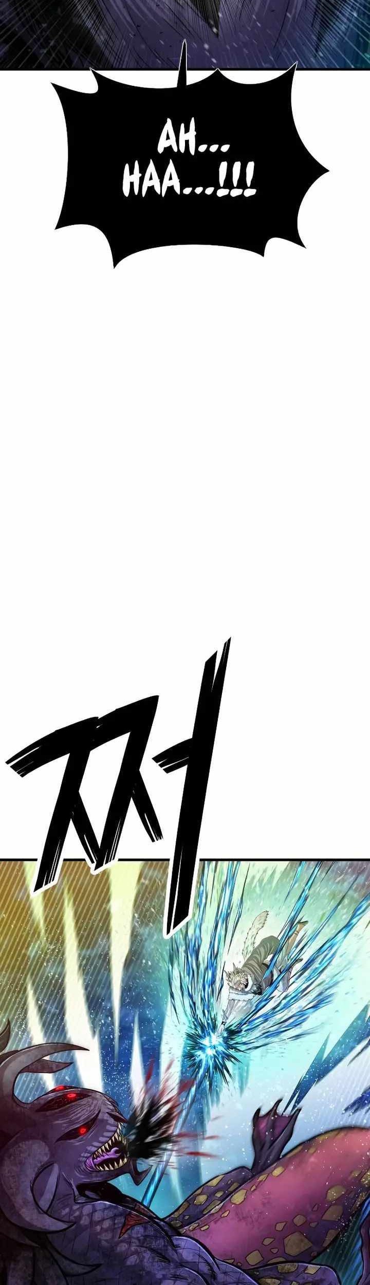 God Tribe Chapter 23 Gambar 12