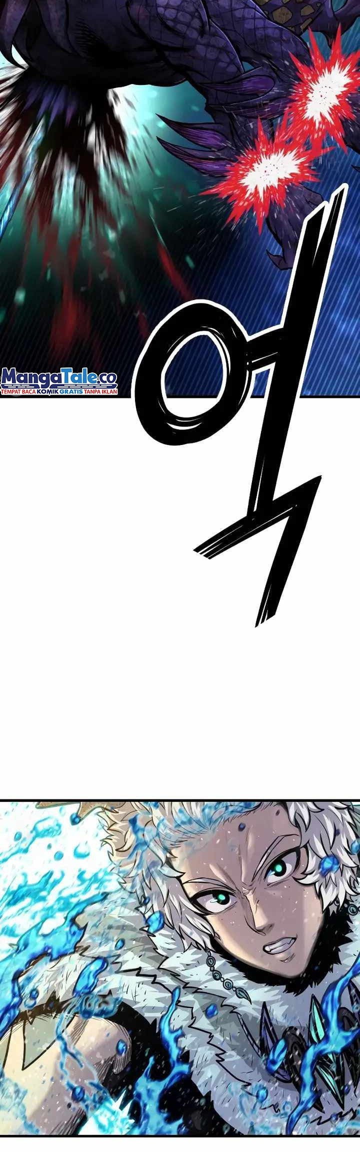 God Tribe Chapter 23 Gambar 13
