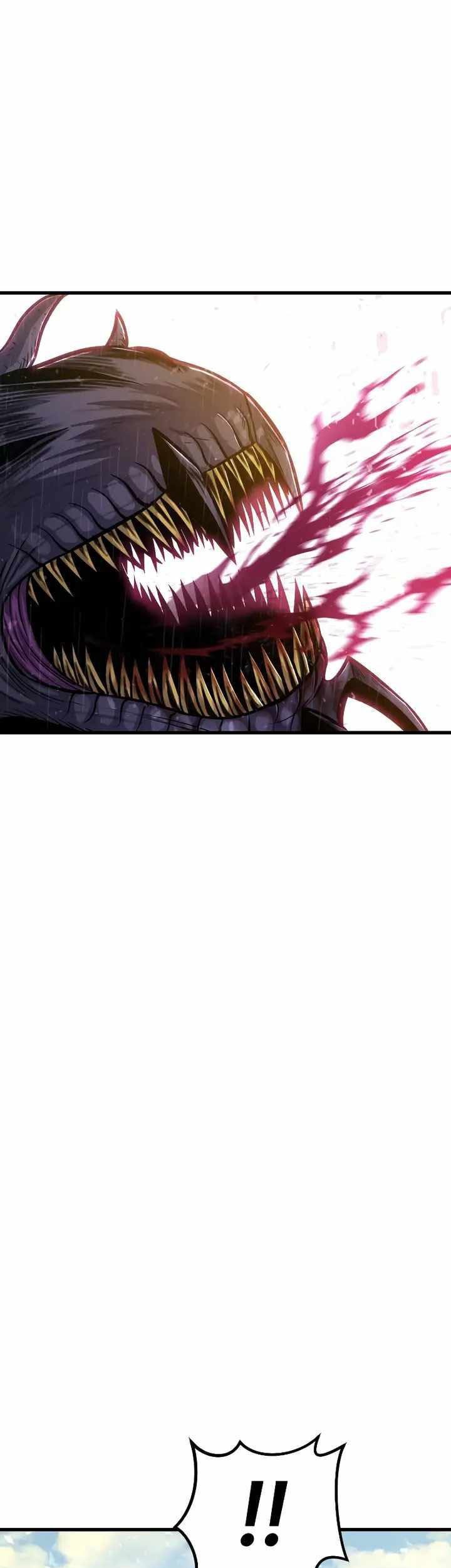God Tribe Chapter 23 Gambar 14