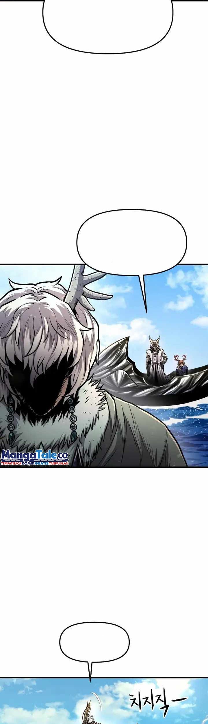 God Tribe Chapter 23 Gambar 24