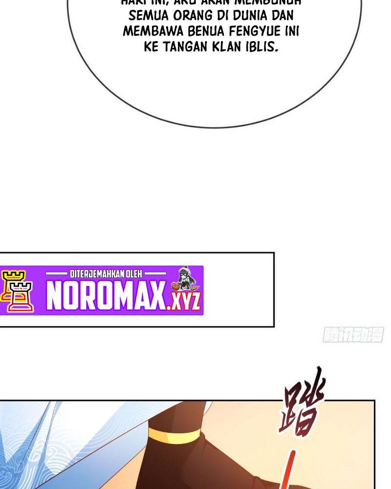 Sign in the Mystery Box to Dominate the World of Cultivation Chapter 62 Gambar 27