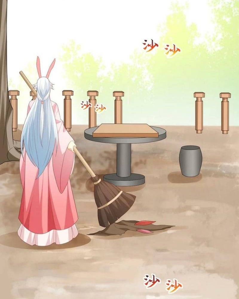 Sign in the Mystery Box to Dominate the World of Cultivation Chapter 62 Gambar 29