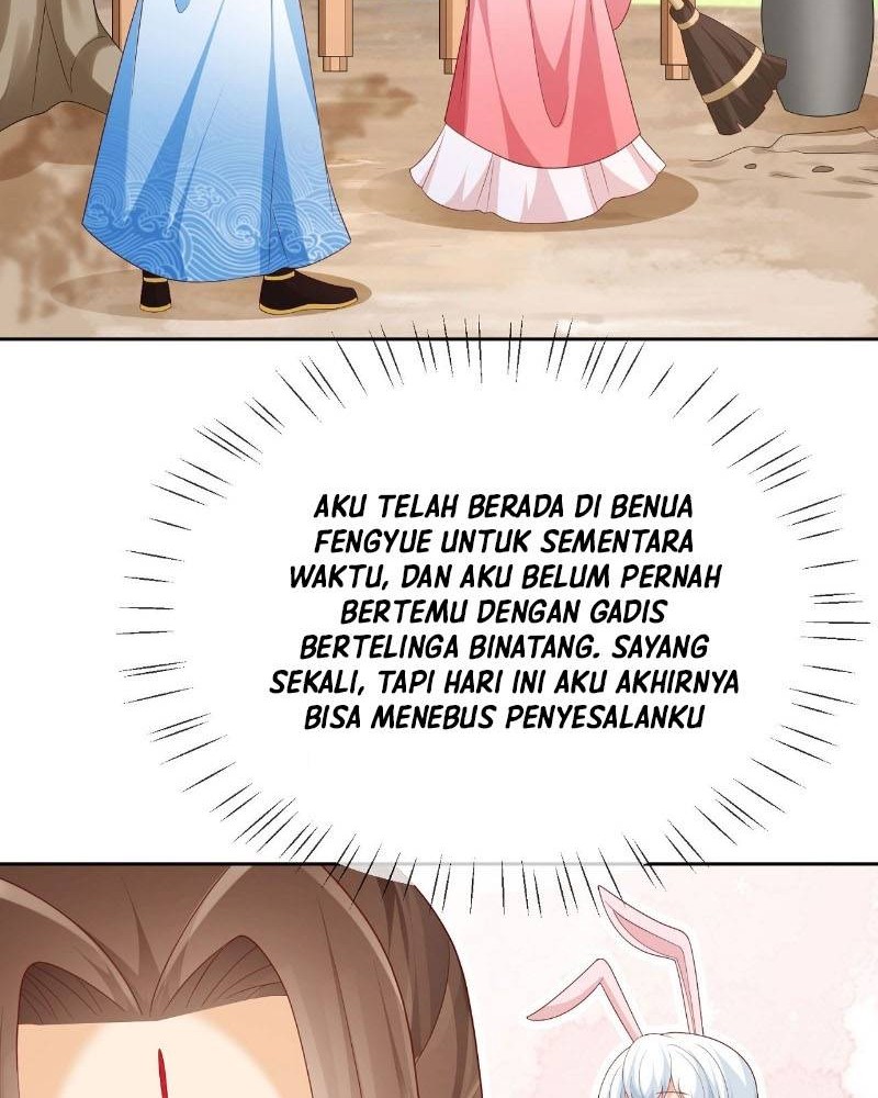 Sign in the Mystery Box to Dominate the World of Cultivation Chapter 62 Gambar 31