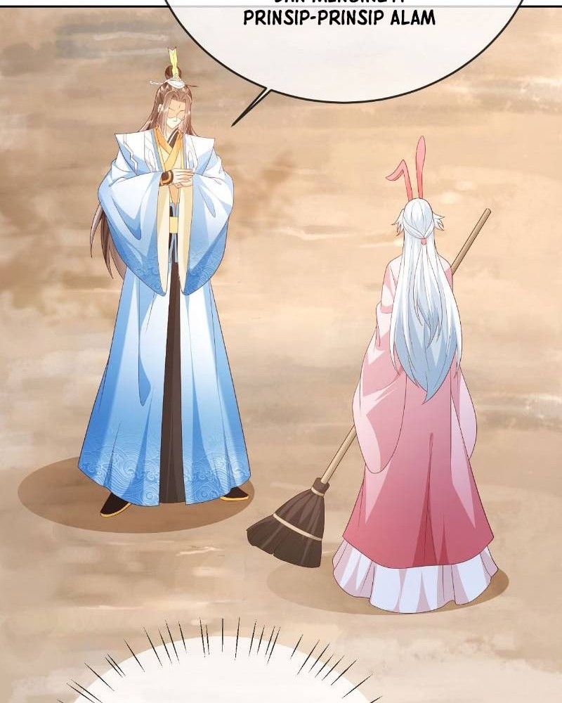 Sign in the Mystery Box to Dominate the World of Cultivation Chapter 62 Gambar 33