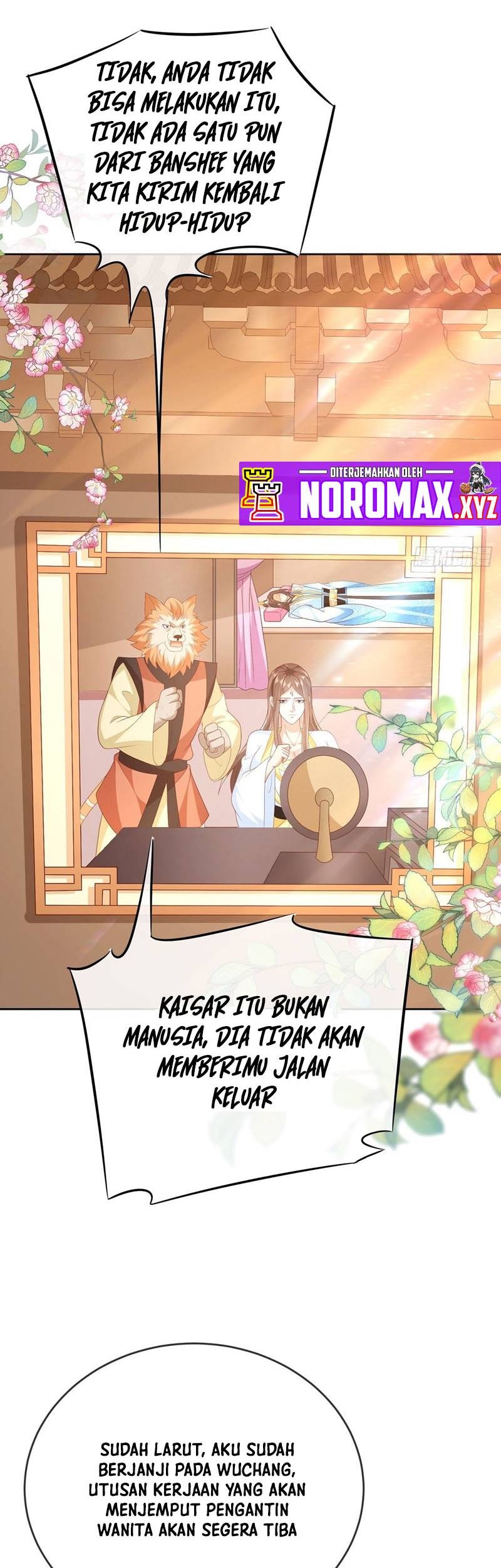 Sign in the Mystery Box to Dominate the World of Cultivation Chapter 62 Gambar 4