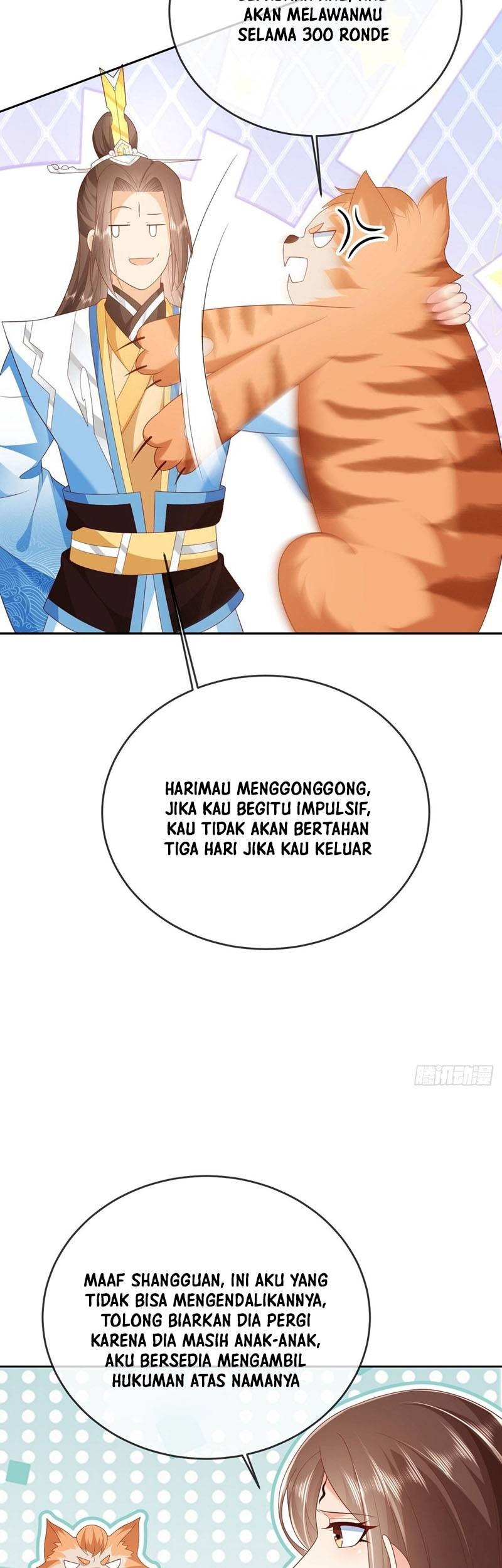 Sign in the Mystery Box to Dominate the World of Cultivation Chapter 62 Gambar 10