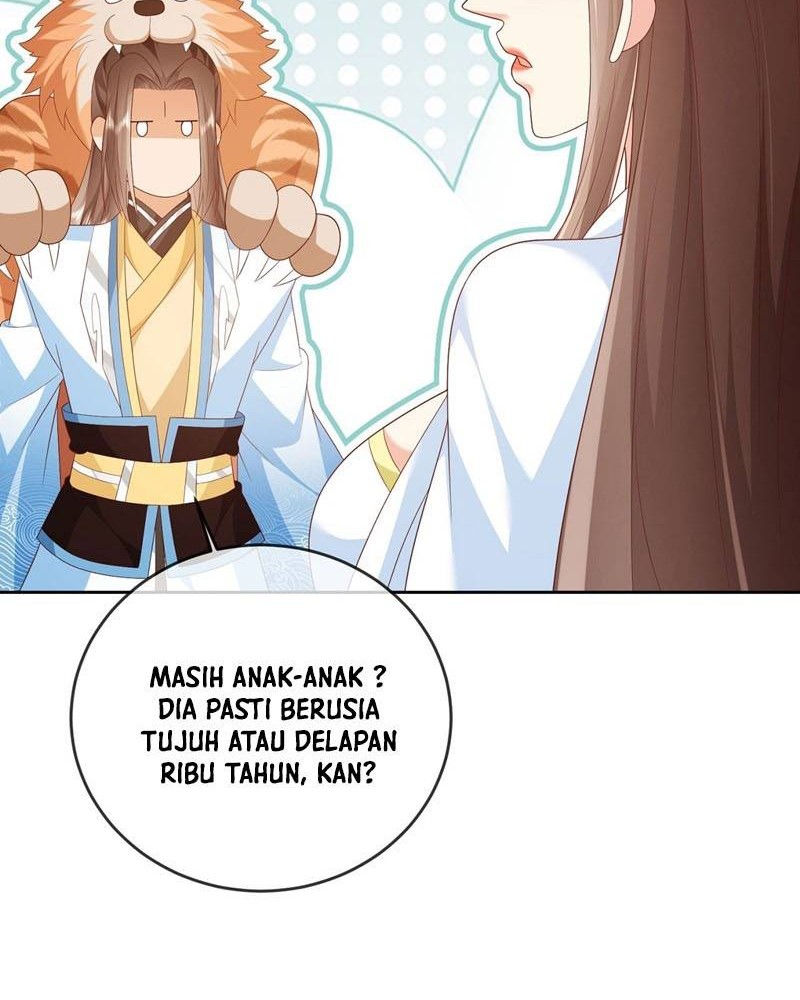 Sign in the Mystery Box to Dominate the World of Cultivation Chapter 62 Gambar 11