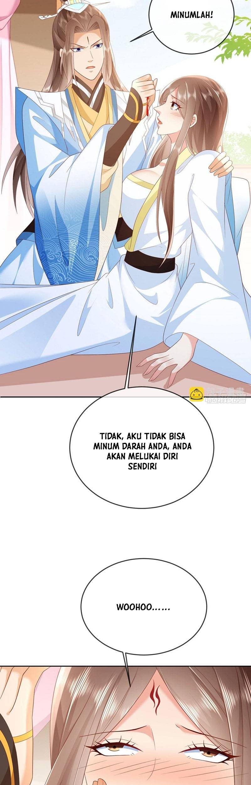 Sign in the Mystery Box to Dominate the World of Cultivation Chapter 62 Gambar 14