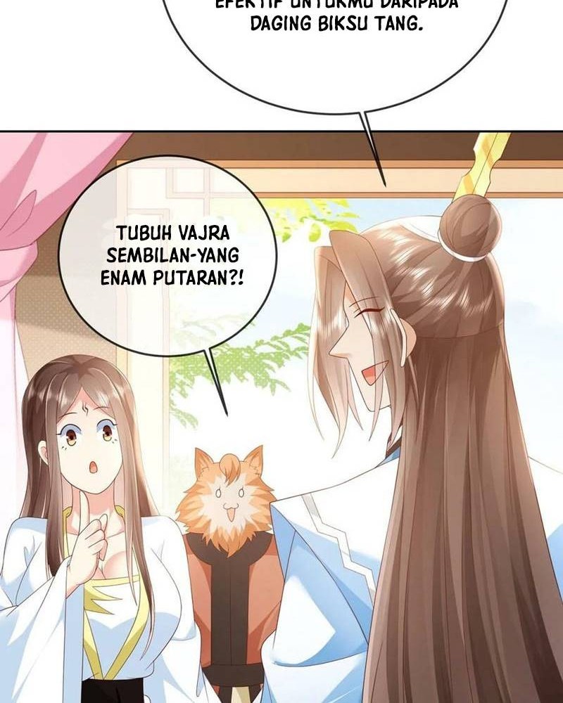 Sign in the Mystery Box to Dominate the World of Cultivation Chapter 62 Gambar 17