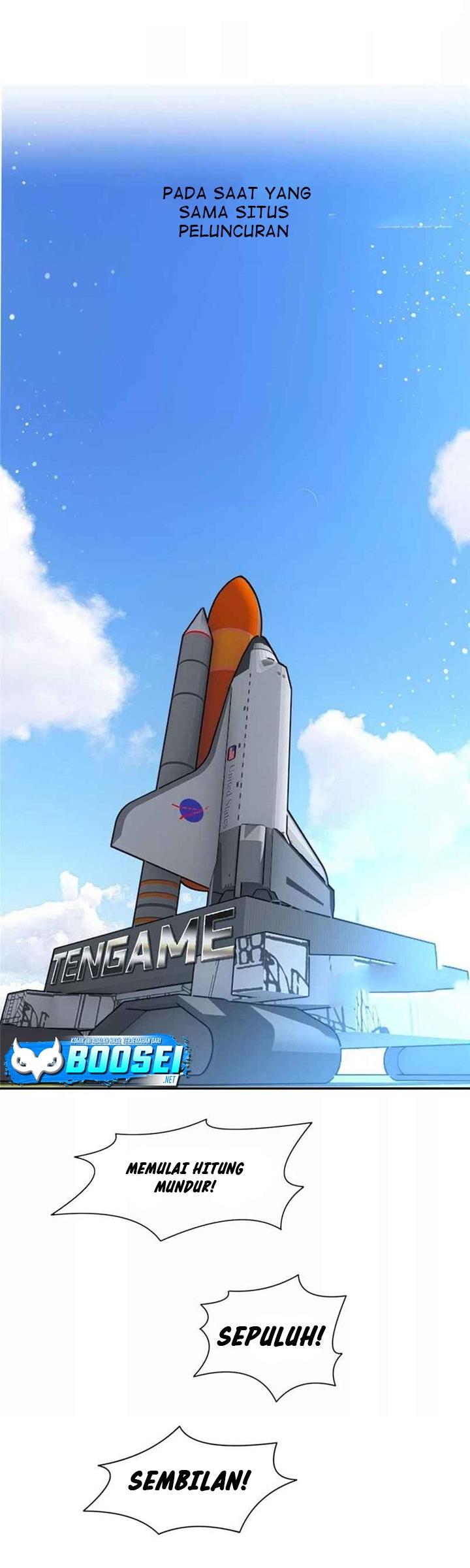 Rebirth of God Level Prodigal Son Chapter 63 Gambar 13