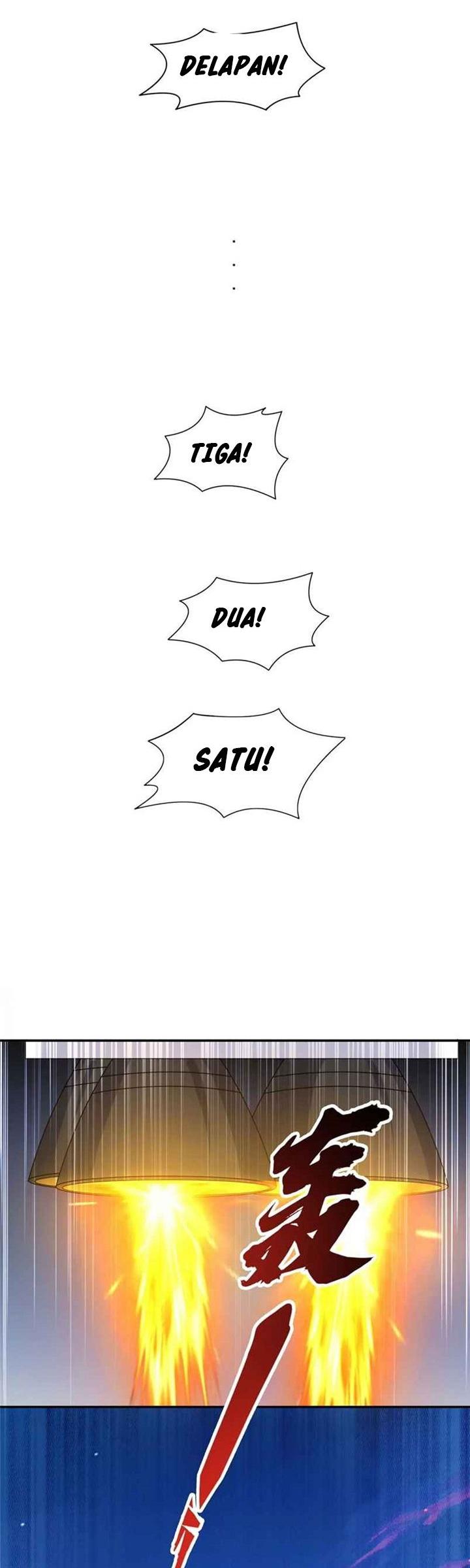 Rebirth of God Level Prodigal Son Chapter 63 Gambar 14