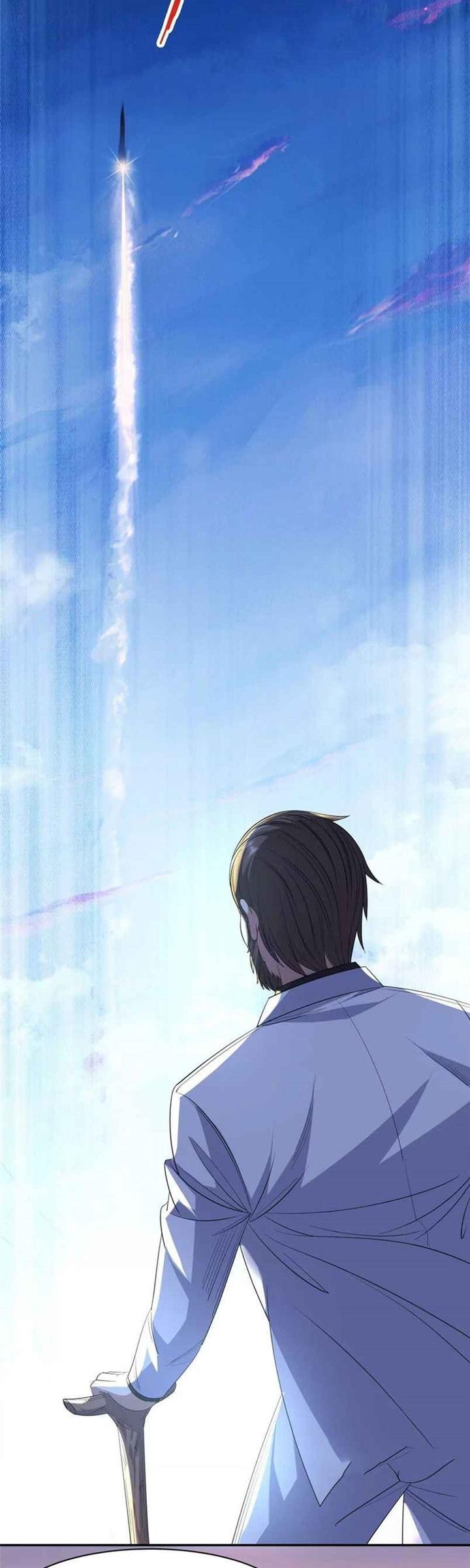 Rebirth of God Level Prodigal Son Chapter 63 Gambar 15