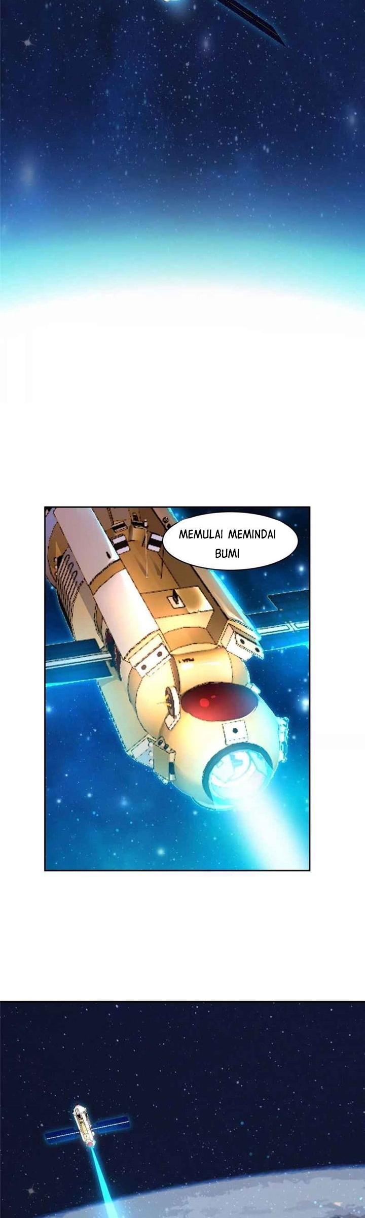 Rebirth of God Level Prodigal Son Chapter 63 Gambar 17