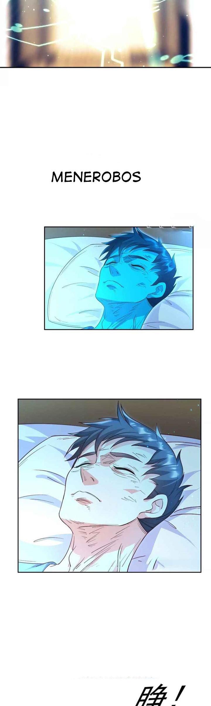 Rebirth of God Level Prodigal Son Chapter 63 Gambar 21